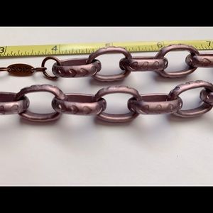 Sabika chain necklace